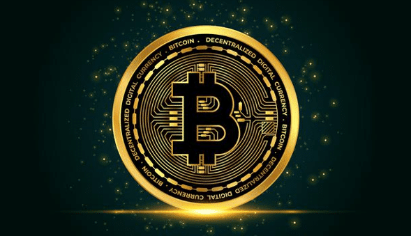 Bitcoin